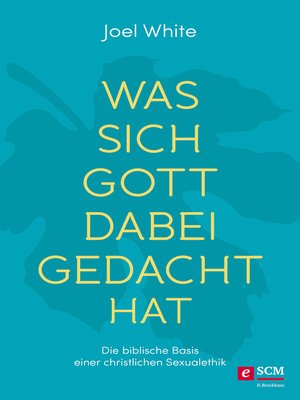 cover image of Was sich Gott dabei gedacht hat